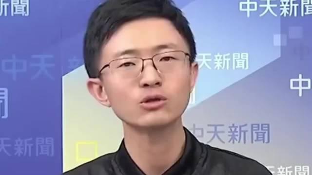 侯汉廷：输就是输，票少的就是罪人——郑丽文可能跛脚

侯汉廷谈竹北选举蓝白死局，