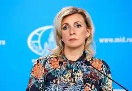 俄罗斯外交部发言人扎哈罗娃讲出了真相。她表示：“日本是全球唯一没有完全承认二战结