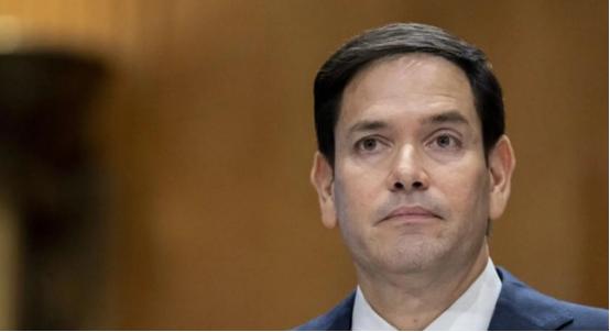 鲁比奥这次说对了

美国国务卿鲁比奥在接受采访时，确定了乌克兰和平协议的三个关键