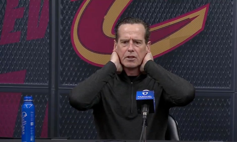 灰熊最后这要破三分记录的心，行为这么骑士vs灰熊