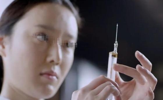 “这不是护士，这是恶魔！”广西桂林，一42岁女护士和男医生发生矛盾后，怀恨在心趁