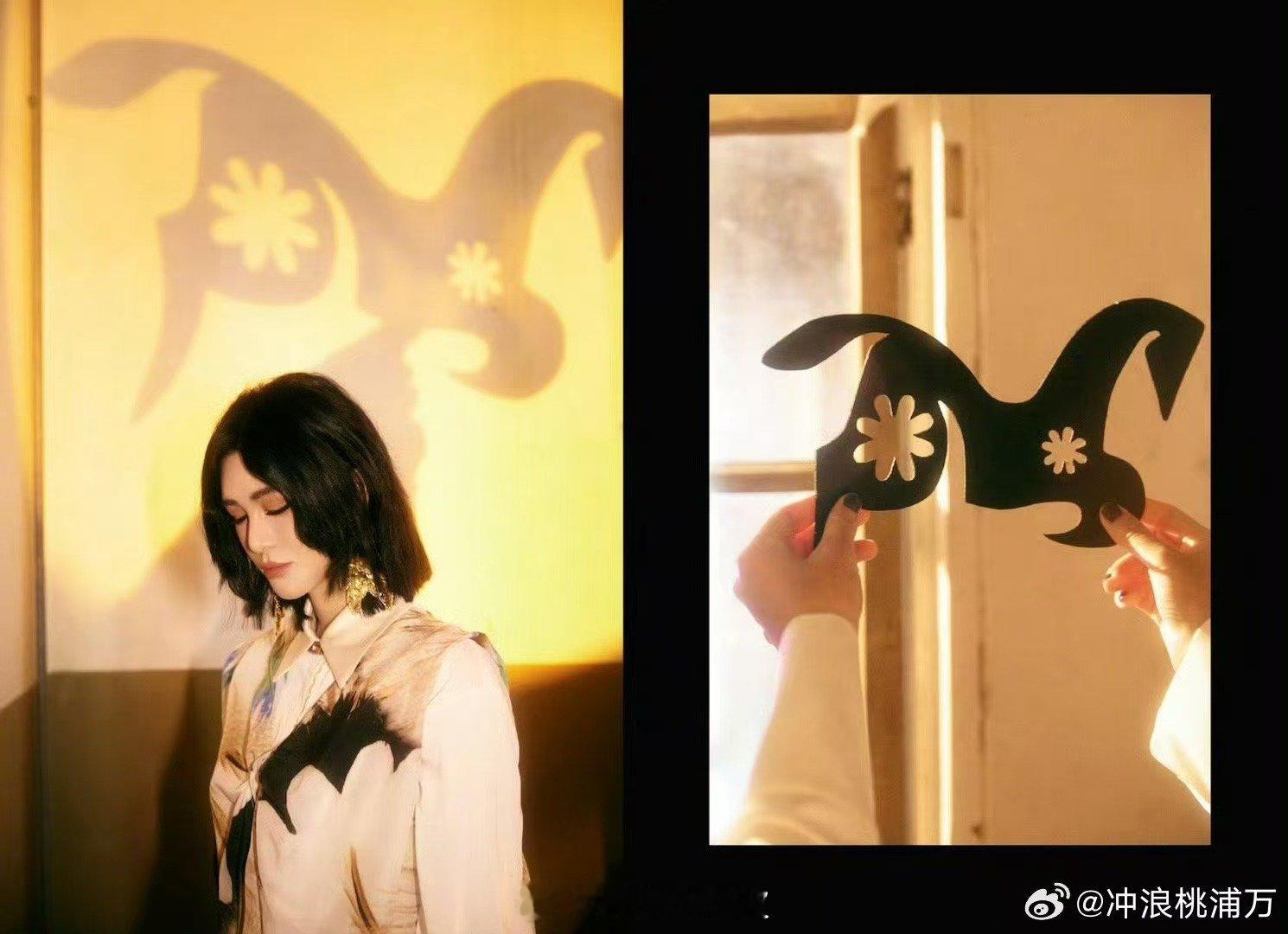 尚雯婕回应代班华晨宇魔丸声鸣远扬 尚雯婕代班魔丸实锤？一句前人栽树笑翻，暗指坐花