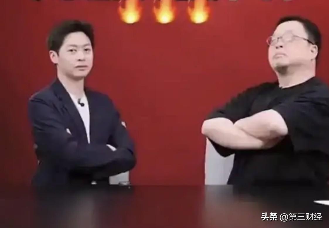 罗永浩“最后通牒”：华杉必须在当天18:00前公开道歉

罗永浩与华杉的冲突，已