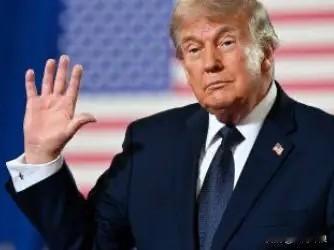 美国总统特朗普紧急喊话伊朗与以色列！

伊朗为教训以色列对黎巴嫩的空袭，伊朗使用