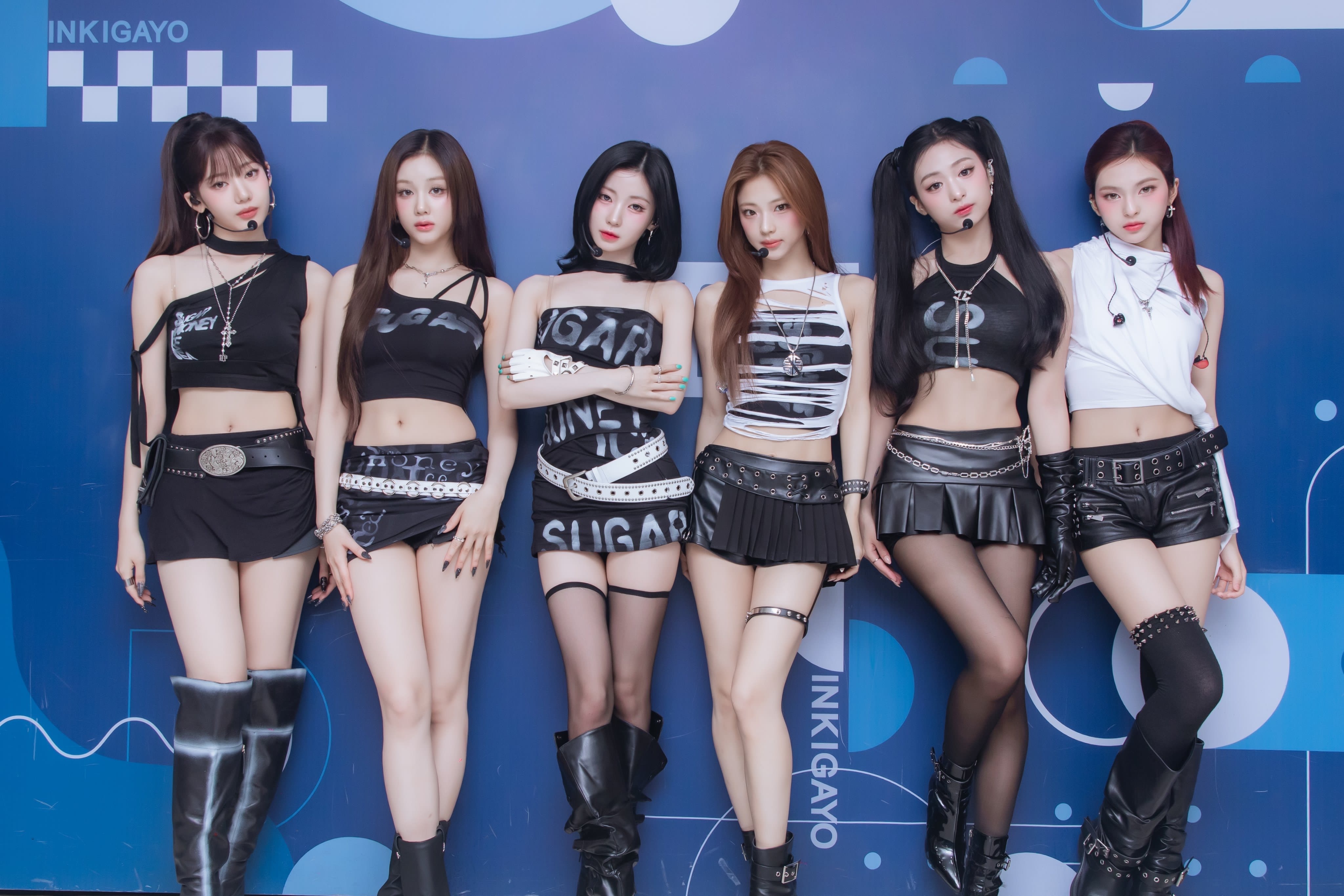 260621 BABYMONSTER人气歌谣 