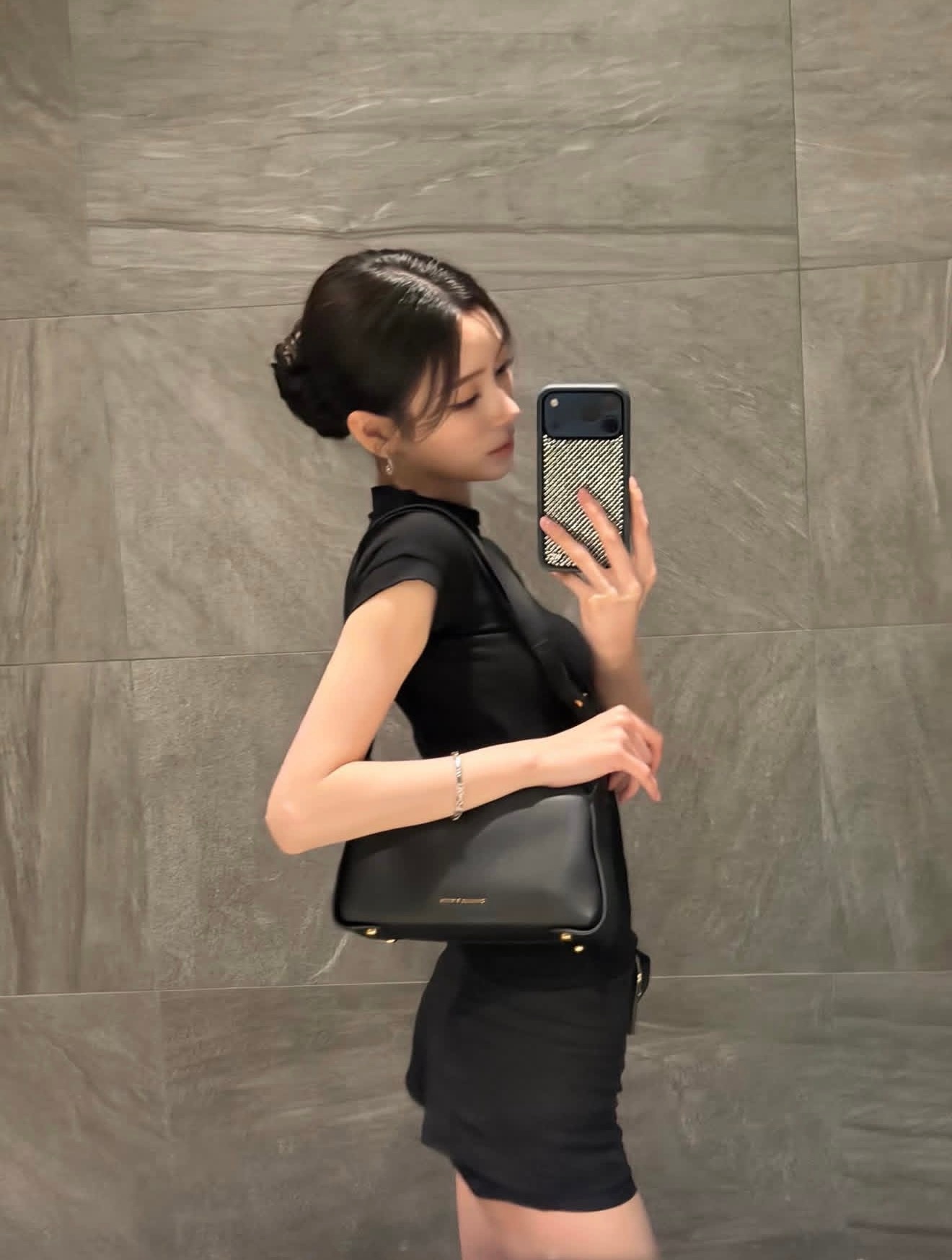 这居然只是小ckanna田中杏奈 ​​​