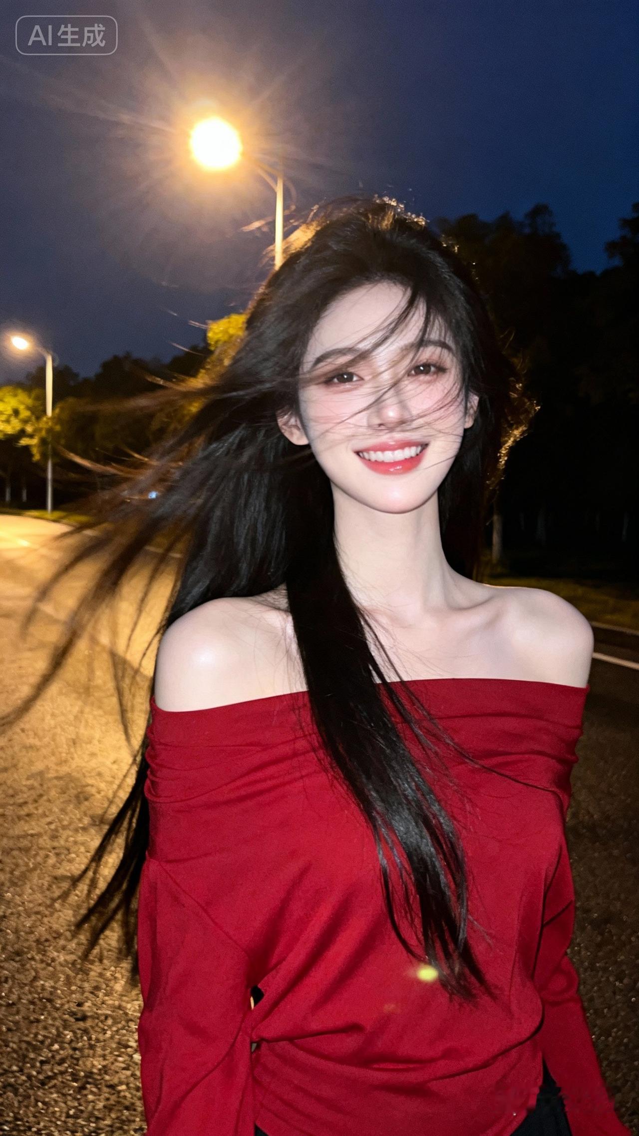 什么样的穿搭可以成为气质女神?女人是骨瘦如柴好,还是微胖点好?