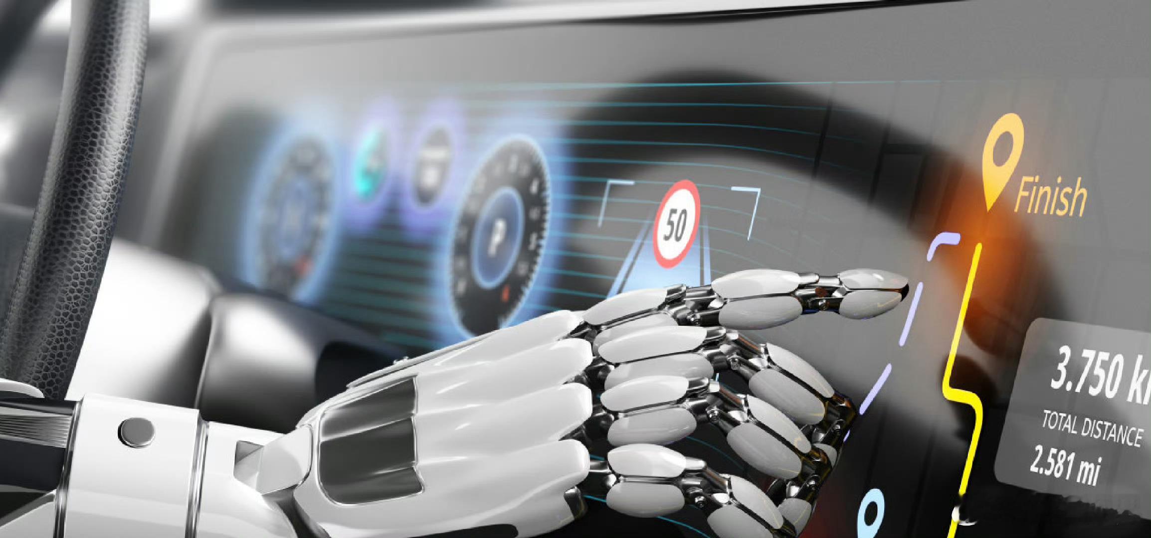 全球车为何看好中国座舱 不是适配 是外资在学中国人用车！谁能想到现在外资车企找中