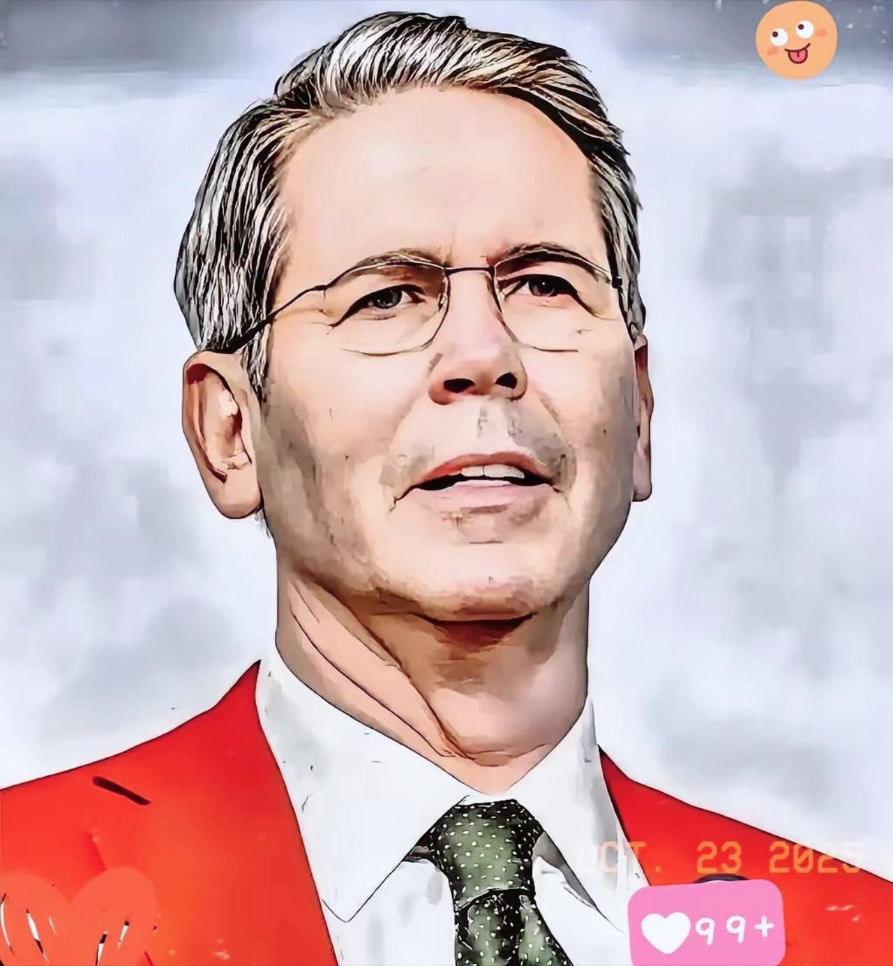 果真被我猜中了！
美国突然宣布
2025年11月1日起，一连串新政集中落地，这哪