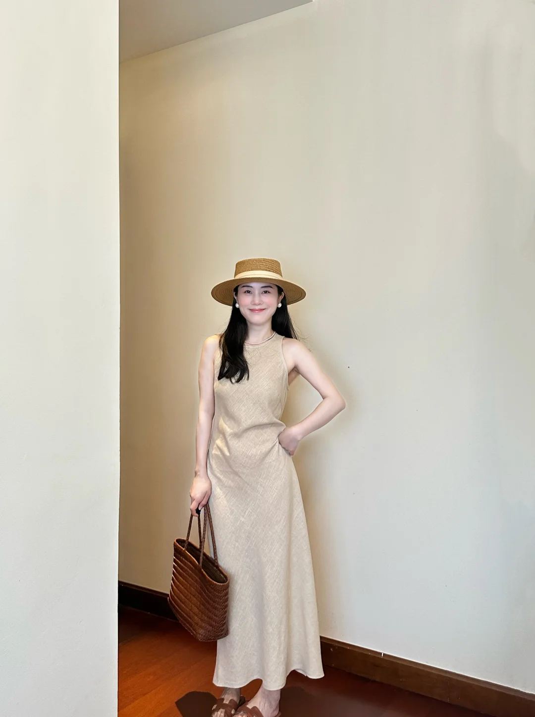 152 小个子韩系穿搭/太好看了夏天这样穿