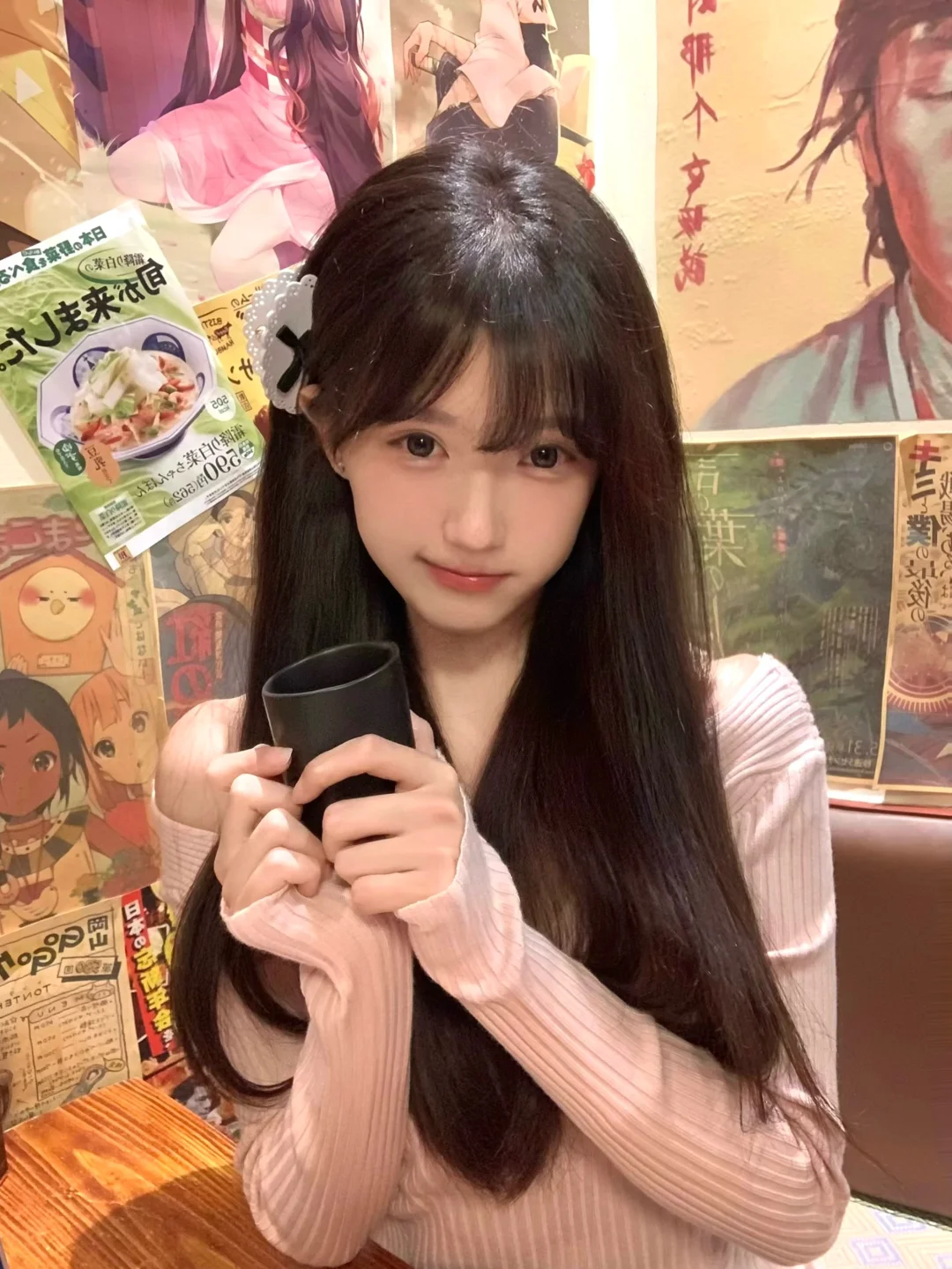 🍜ᑒ開動啦.ᐟ.ᐟ