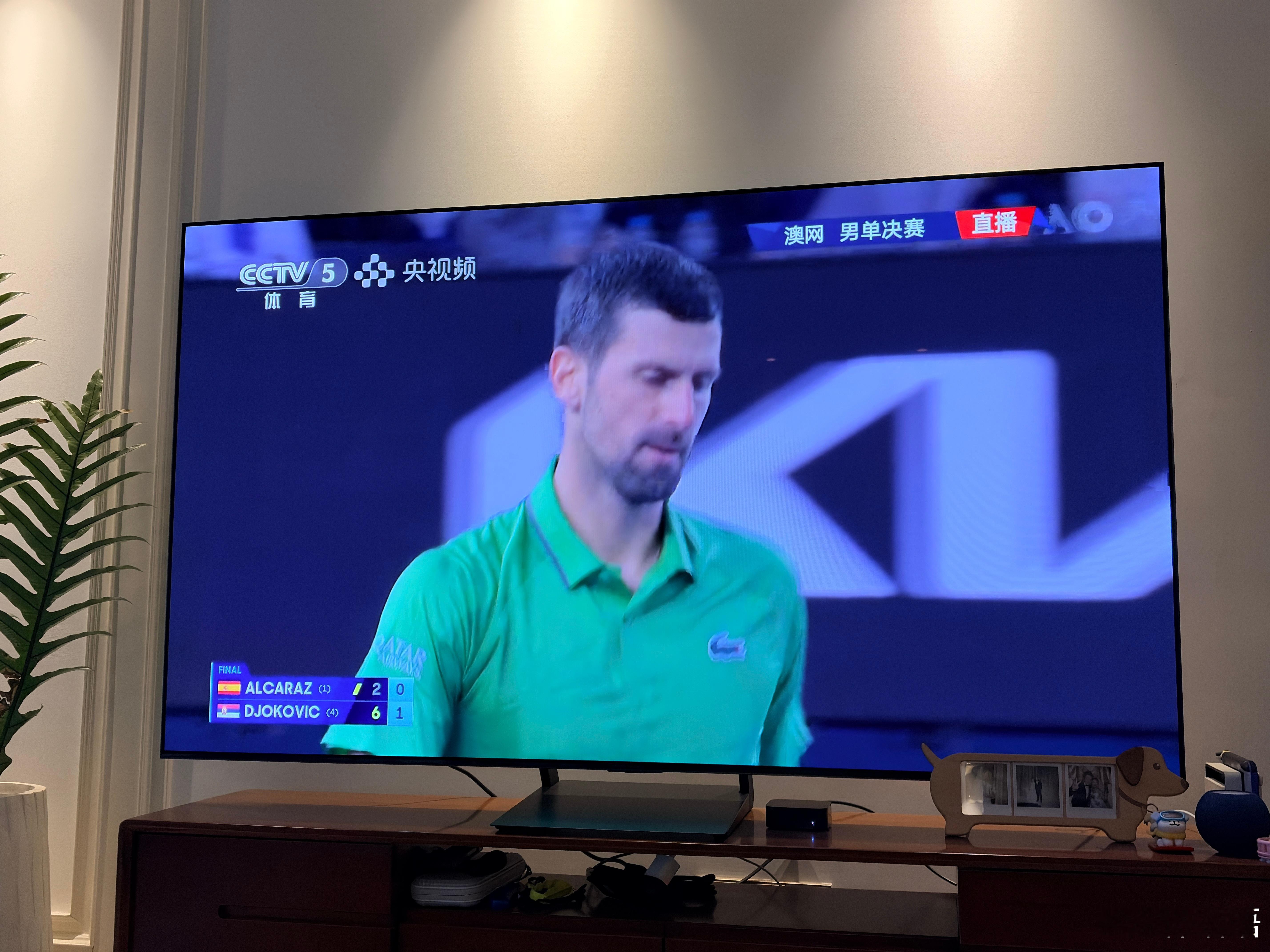 GOAT就是GOAT，38岁正是拿冠军的年纪！ 