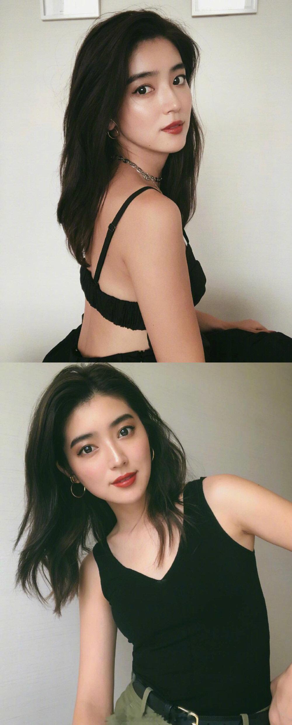 大口智慧美 ​​​