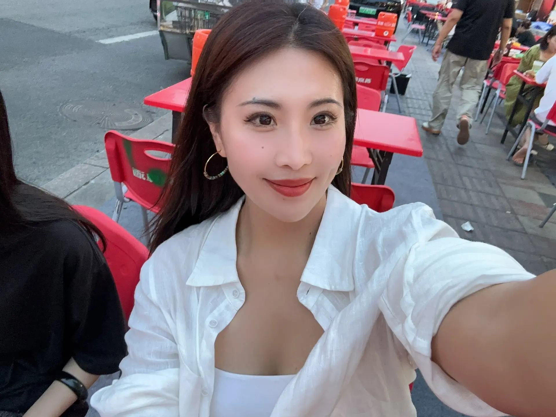 保持热爱奔赴山海