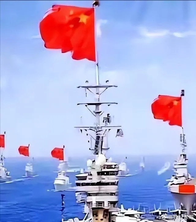 中日对峙已紧张到了极点，开战不是空话！但有件事大陆必须知道：真打起来，想在短时间