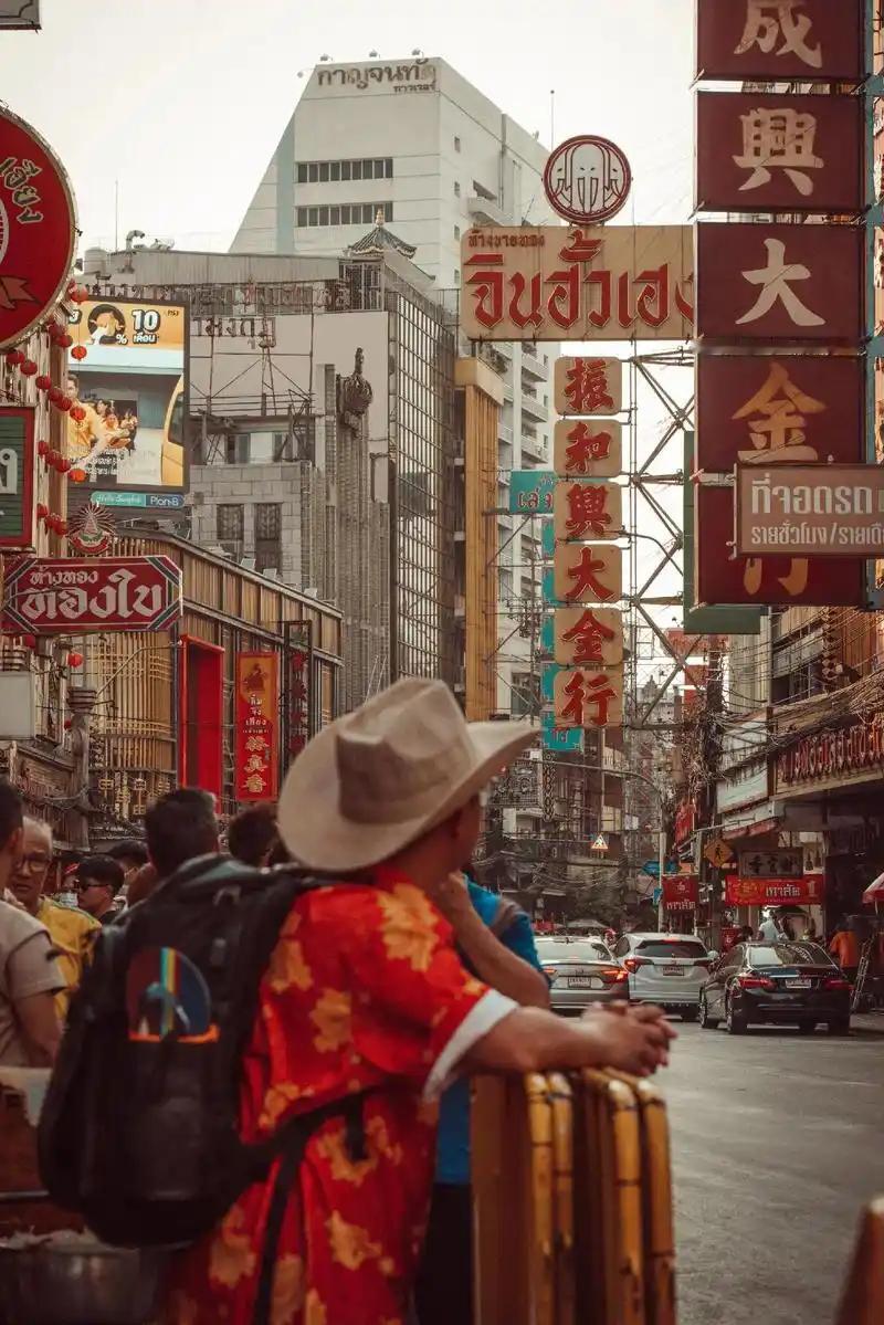 继新加坡、马来西亚之后，美国华人发声！美国华人曾称：中国人不要自以为是，现在连韩