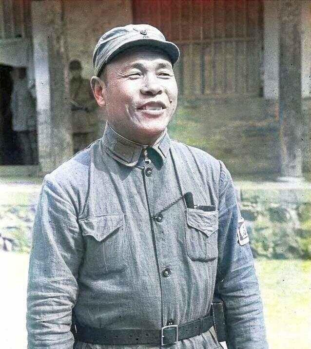 1951年，石家庄公安局逮捕了一名特务，然而面对审讯时，这个特务却语出惊人，他嚣