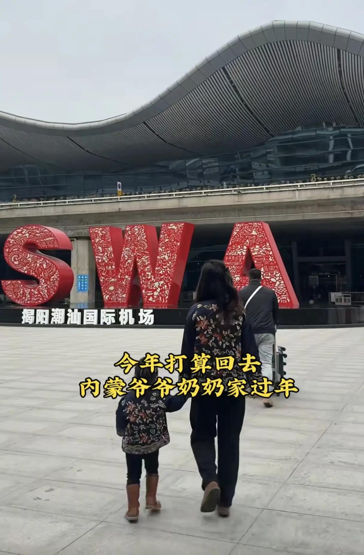 “家庭的抉择：当孝心遇上自我，谁才是真正的赢家？”

春节，本该是阖家团圆、温馨