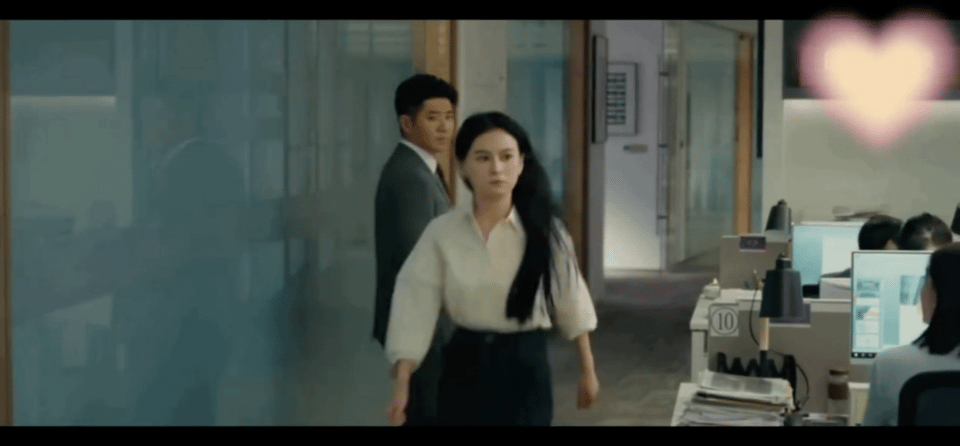 陶菱几个工资啊恨成这样 刘子鹤把陶菱的偏执演活了！从隐忍到爆发，每一个眼神都充满