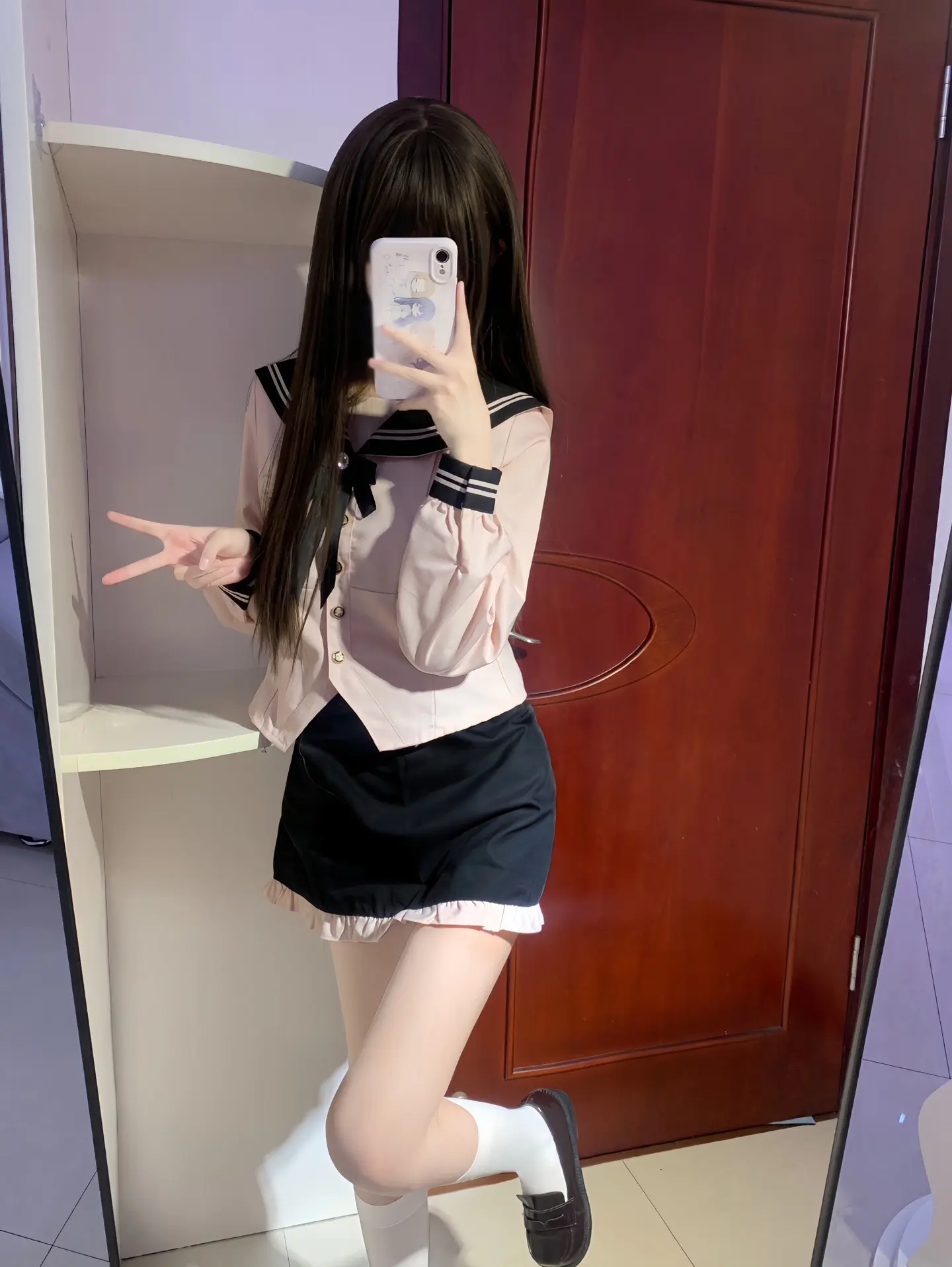 我能给你的 只有感觉