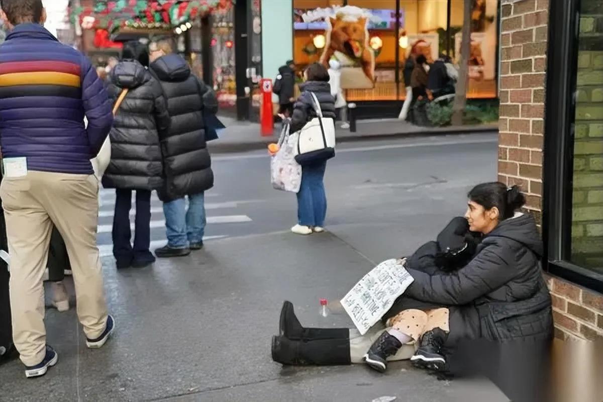 留学生带球回国？别急！

背后竟藏着这样的隐情——美国堕胎限制下，有女留学生瞒不