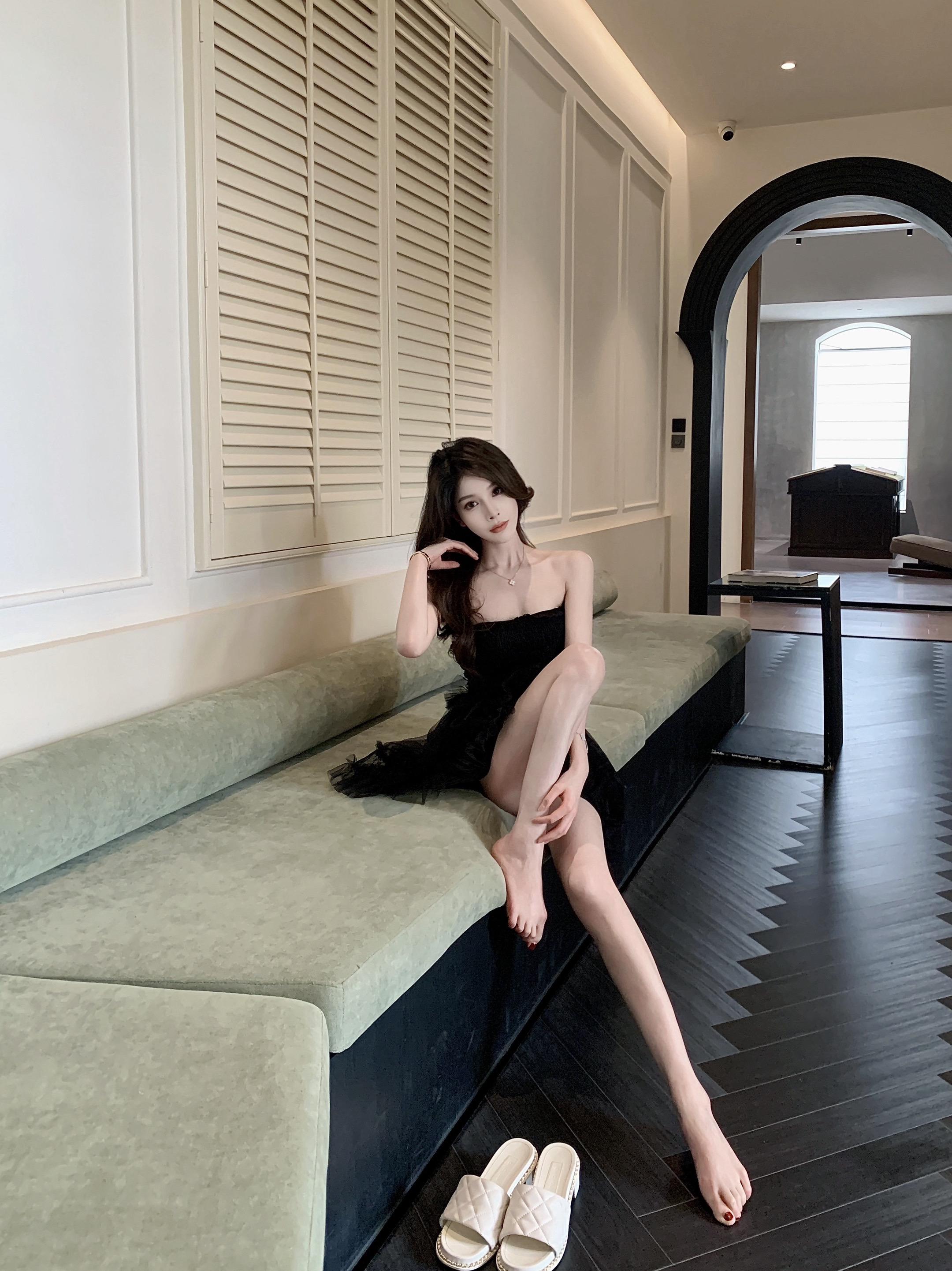 爱了🖤。