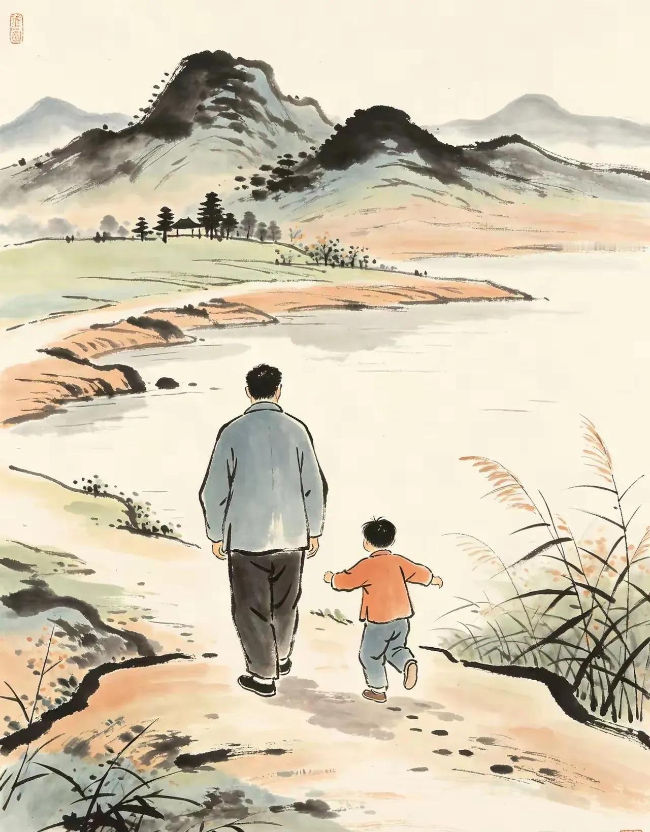 别傻等孩子长大懂事！有没有孝心，看这3件小事就知，根本藏不住
 
很多家长都自我