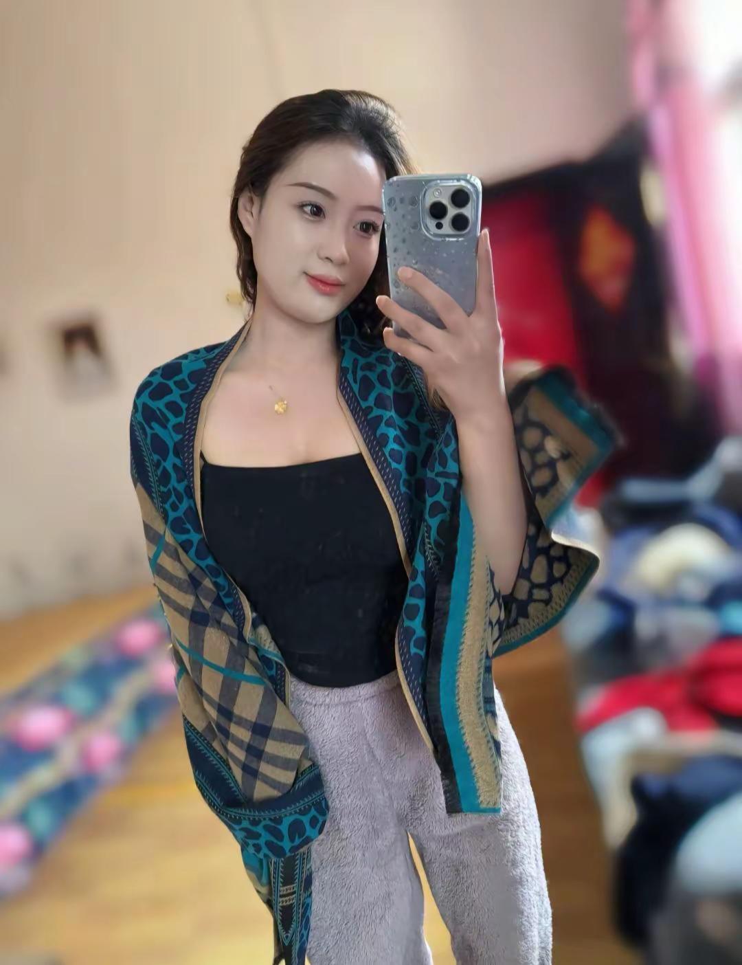 修身显瘦好搭配