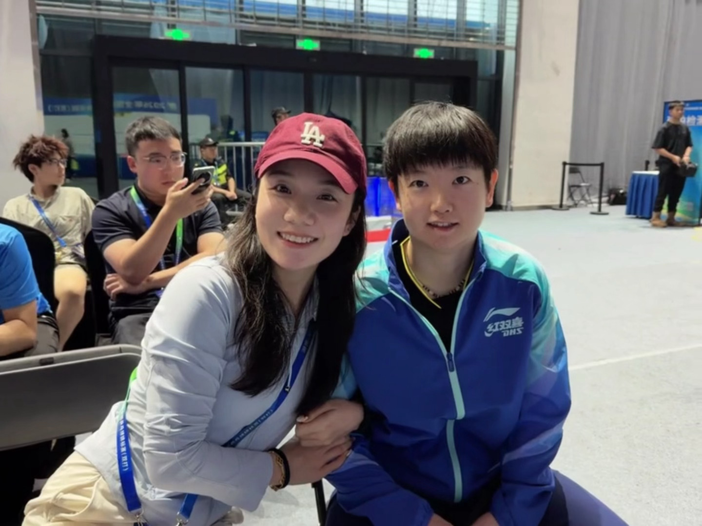 小咪你美
