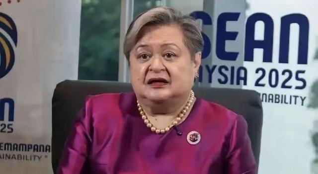 等不了， 菲律宾 公开喊话中国， 6月12日，菲律宾外交部长 拉扎罗 表示，将与