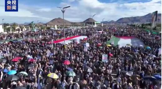 鱿鱼监测到来自也门的导弹袭击，拖鞋军正式宣布下场参战，结束近一个月的观望，强势入