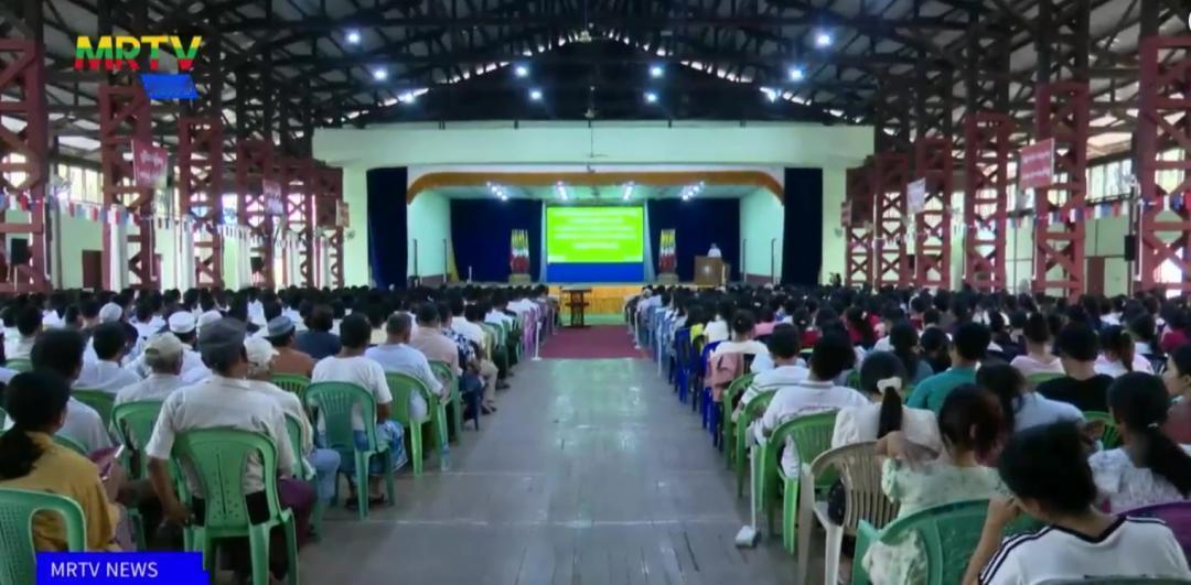 密松水电站最新状况（2026.4.27）

聊一个被全网普遍说错的历史细节，也顺