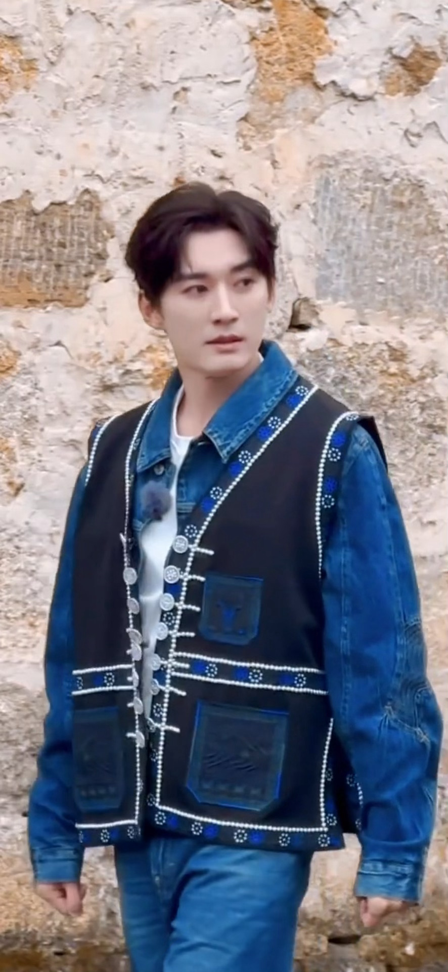 动起来更是主人级别