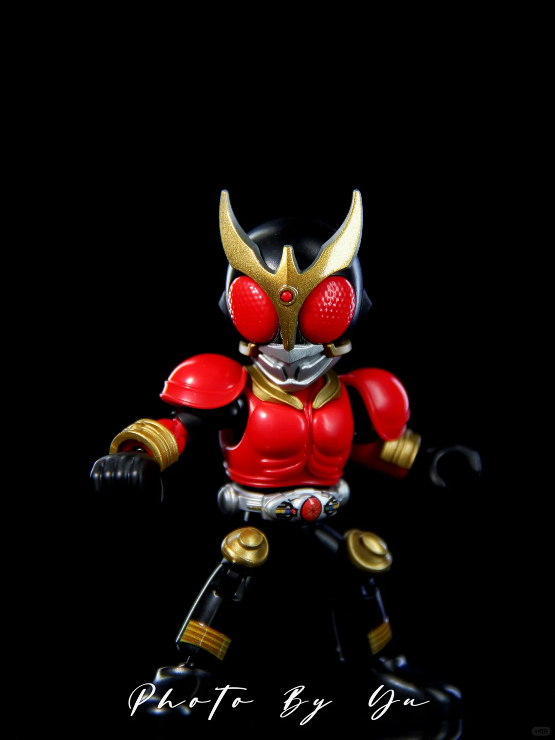 Kuuga！…