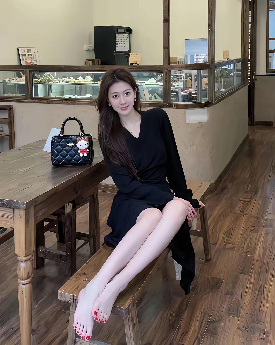 女人不出门的时候为什么都不打扮