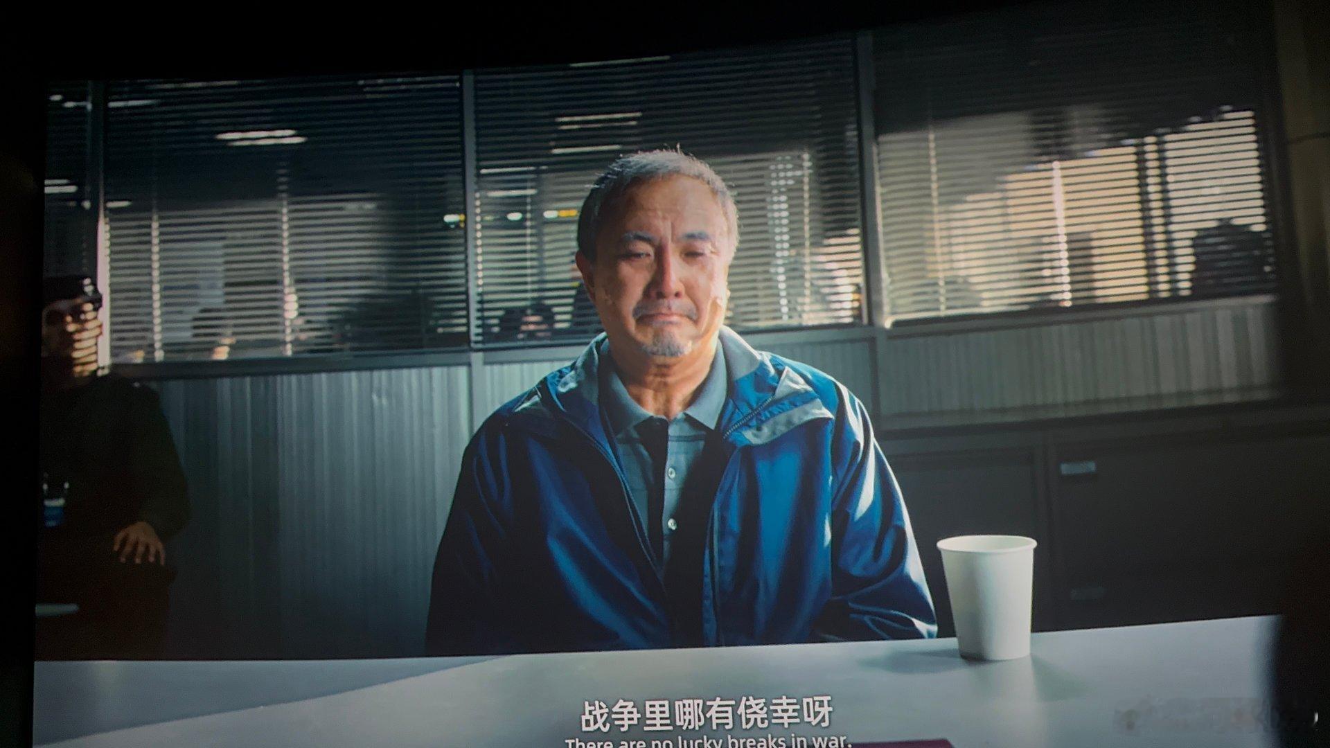 《欢迎来到龙餐馆》好看！好久没有看过这个题材的电影了。 