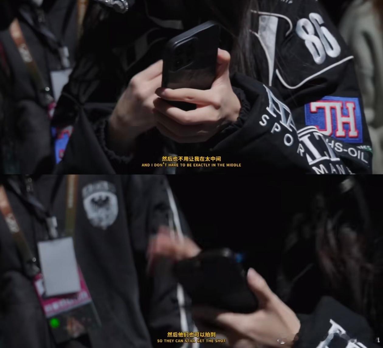 虞书欣，在告诉我们，每一朵花，都值得盛开