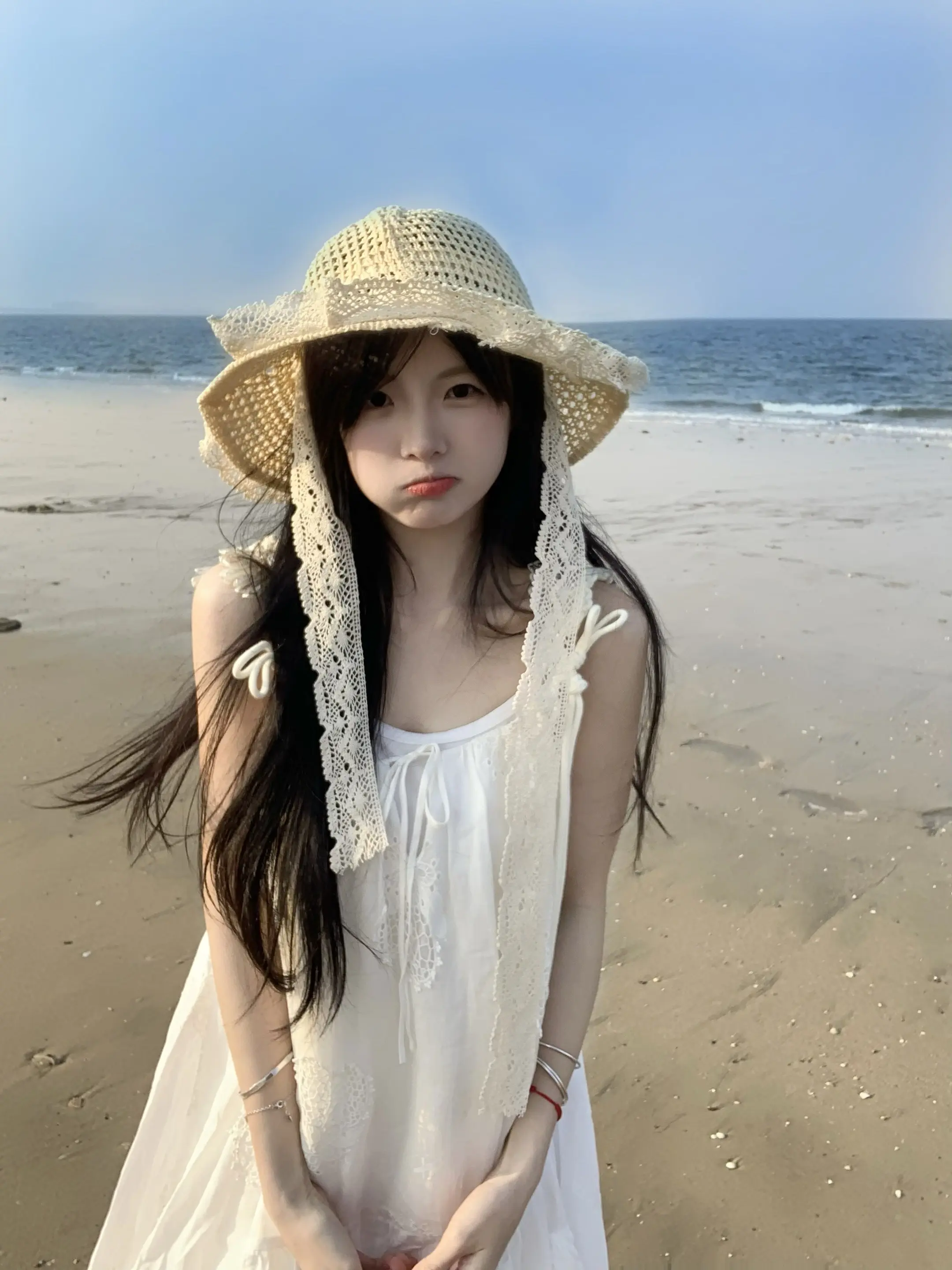 你打游戏笨笨的好可爱 下次不邀你了。
