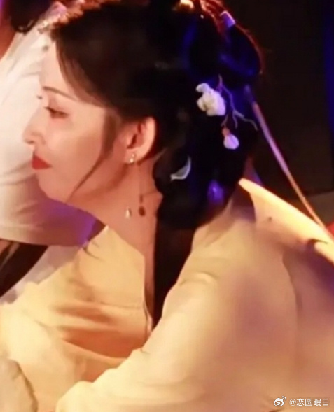 宋祖儿 才是最无辜的，莫名其妙被带大名王楚然 人间翠花 