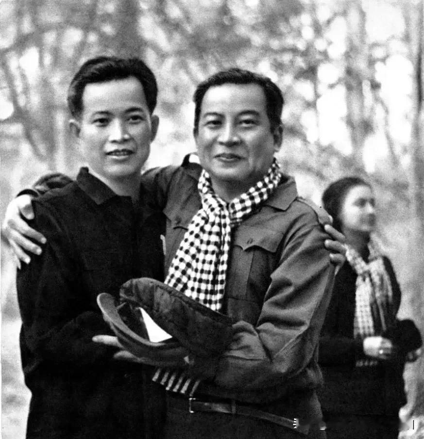 越南入侵柬埔寨后，两国的关系经历了剧烈的变动，这一事件对双方的政治、经济以及外交