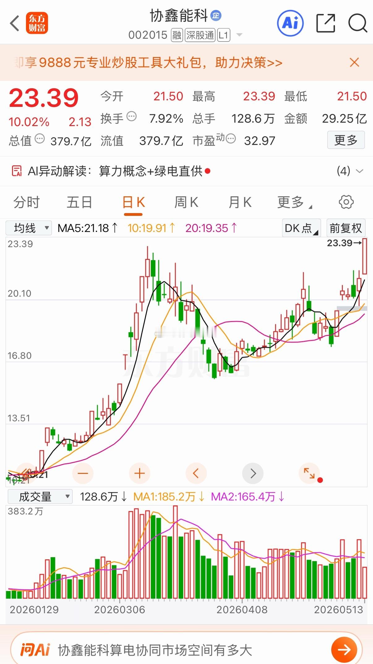 明日三只有望持续发力的加入自选跟踪关注个人观点 仅供参考 