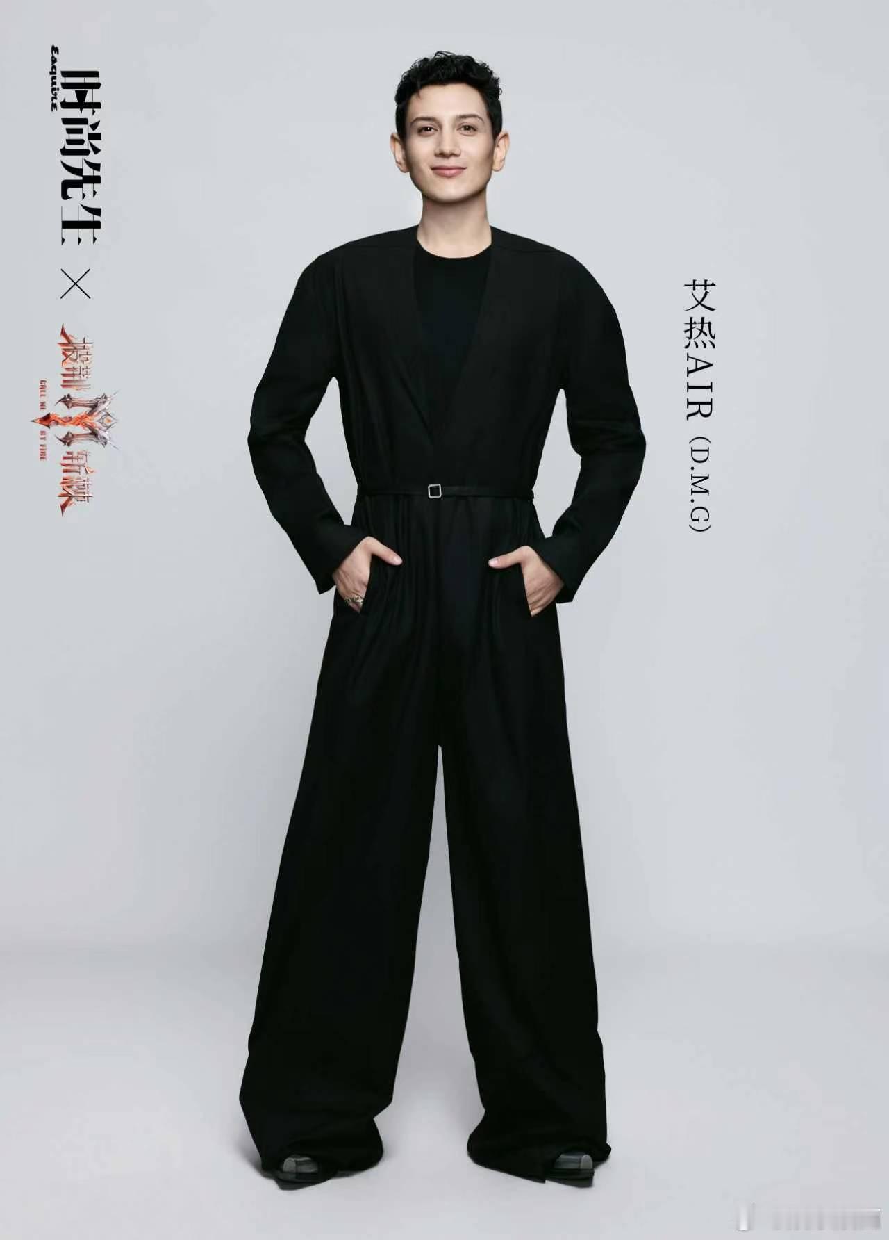 艾热这波直播营业太对人胃口了——不装酷、不端着，想要热搜就大声说想要，像朋友唠嗑