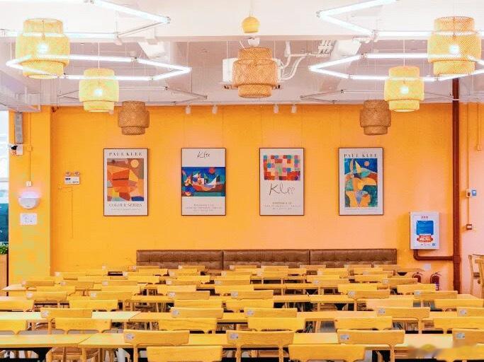 广州南沙教育升级 广州市维港青藤中学（原英东中学，招生代码15121）普通高中资