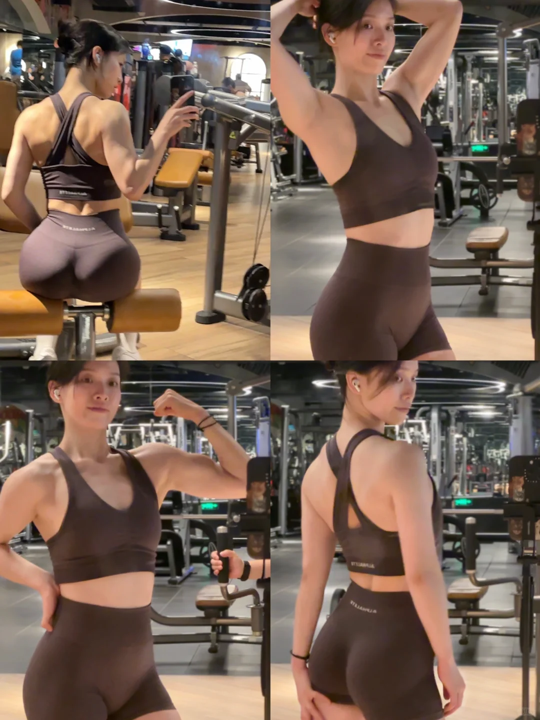 沉迷健身｜本质不是自律