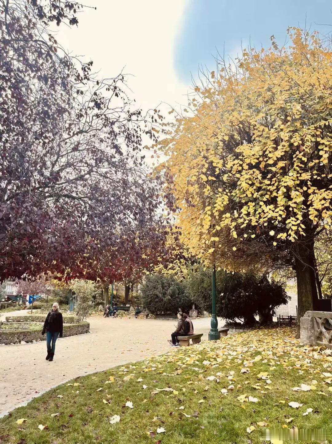 许多跑步人不是“为了健康保持跑步”，而是“为了跑步保持健康”。以我所见，单纯为了