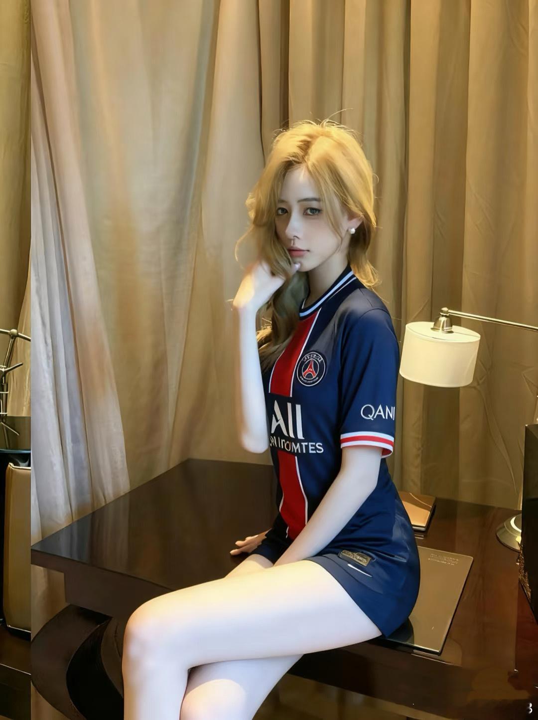 你没看错，一场2-1的点球大战[狗头]你没看错，一场2-1的点球大战。巴黎怎么就