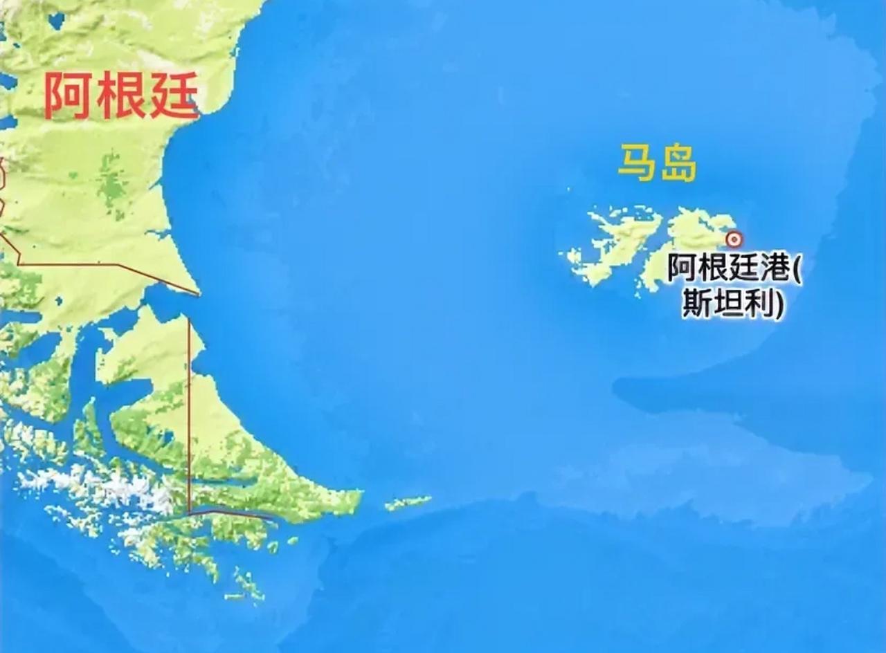 英国插手台海，中国在联合国反手支持阿根廷——这招对等反制，真的对吗？

6月24