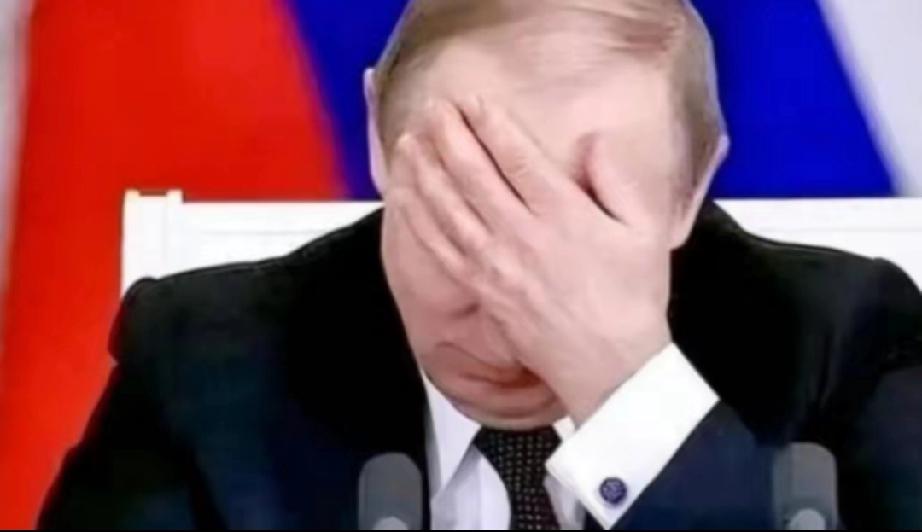 普京现在应该百感交集，他可能没料到，十年前卖给东方大国的 S400 防空系统，如