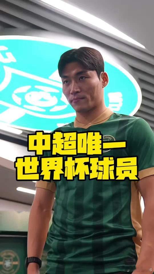 美加墨世界杯不缺中超老熟人金玟哉已是世界级无需多言，巴坎布和谢尔盖耶夫用首次参赛