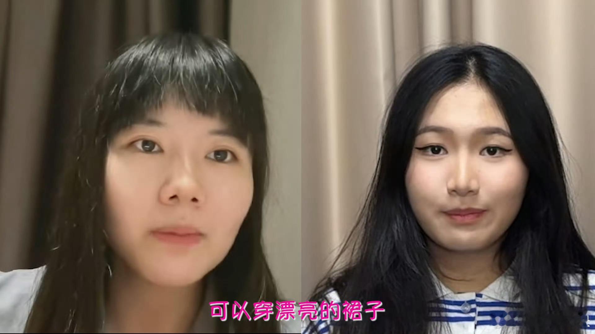 下一个台风姐妹合唱版Hey你没错张子枫张伟丽在电影里共抗风暴，现实里女孩们用歌声